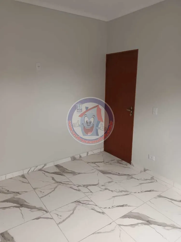 Casa, 2 quartos, 70 m² - Foto 6