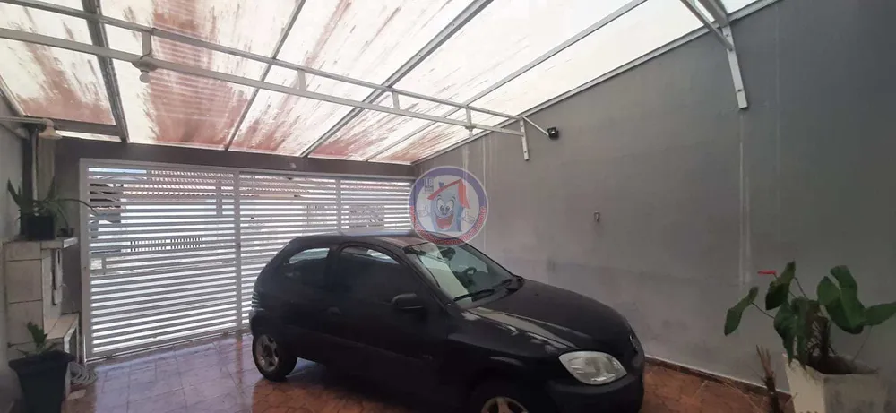 Casa, 2 quartos, 58 m² - Foto 11