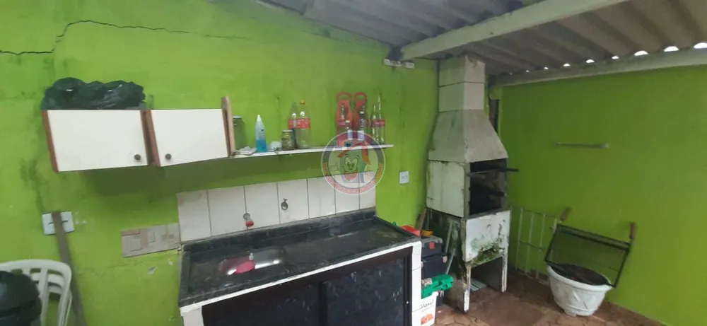 Casa, 2 quartos, 58 m² - Foto 7
