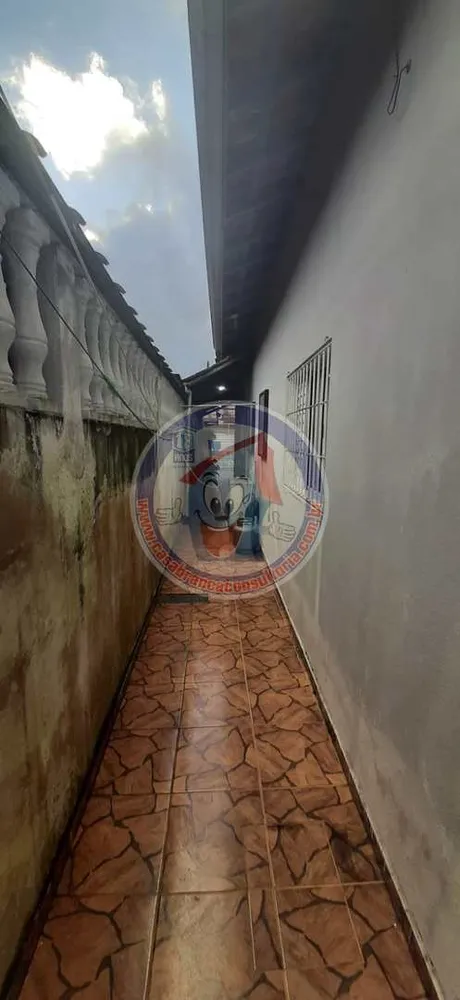 Casa, 2 quartos, 58 m² - Foto 10