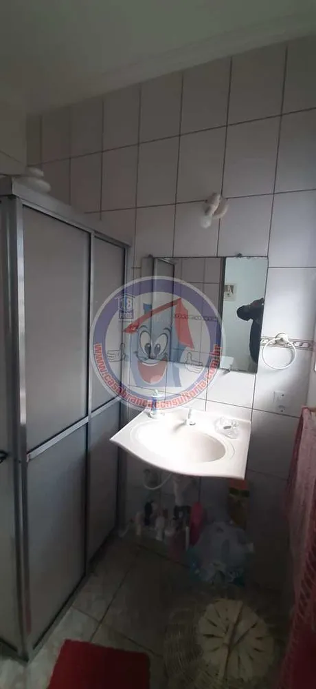 Casa, 2 quartos, 58 m² - Foto 6