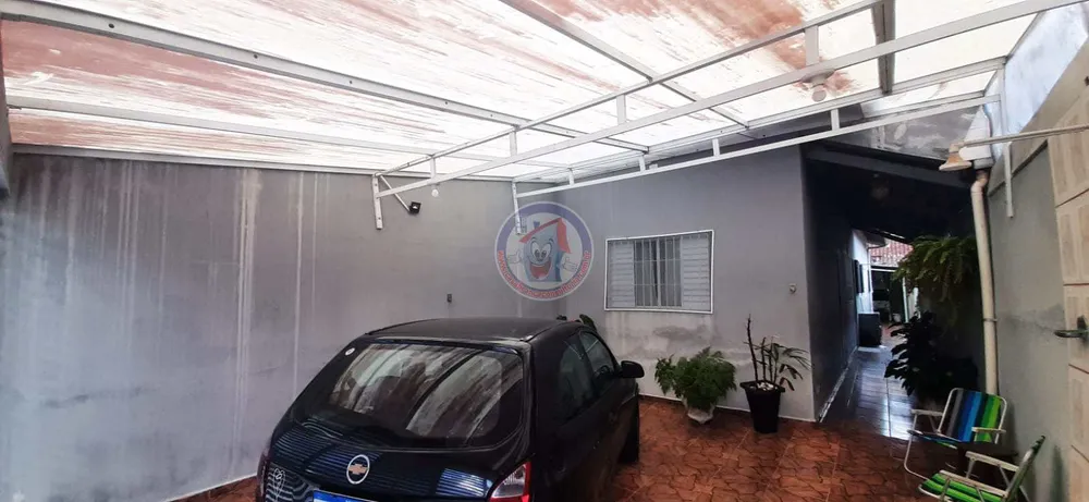 Casa, 2 quartos, 58 m² - Foto 12