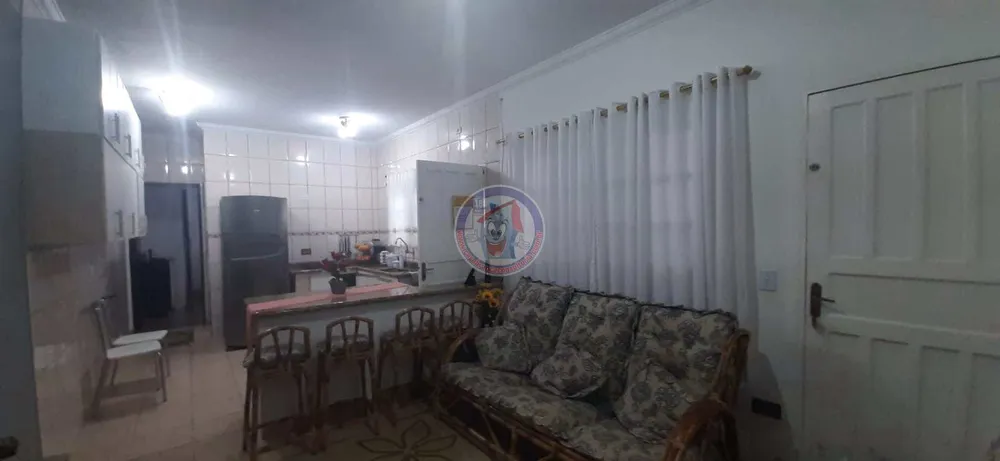 Casa, 2 quartos, 58 m² - Foto 1