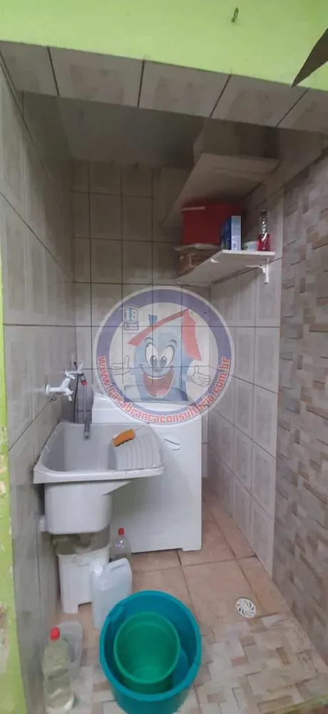 Casa, 2 quartos, 58 m² - Foto 8