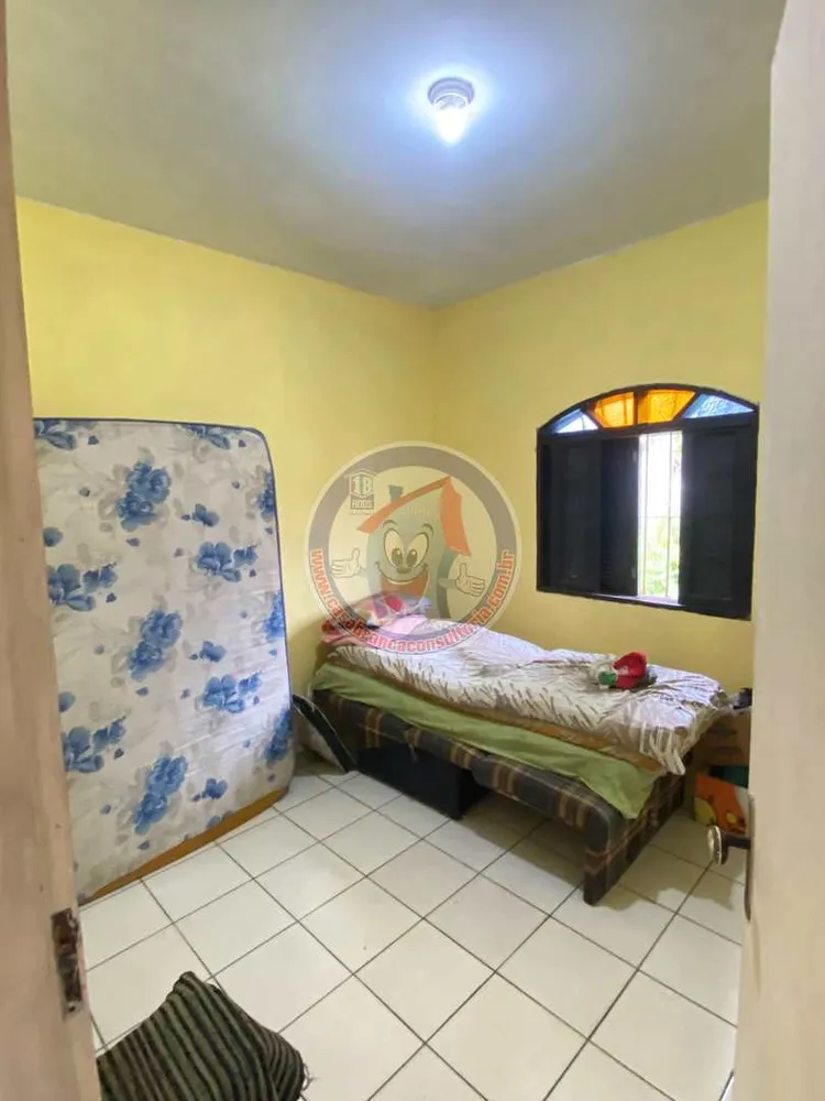 Casa, 2 quartos, 100 m² - Foto 4