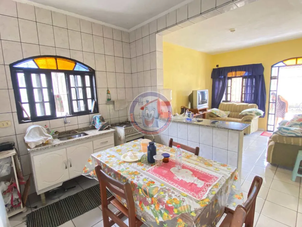 Casa, 2 quartos, 100 m² - Foto 3