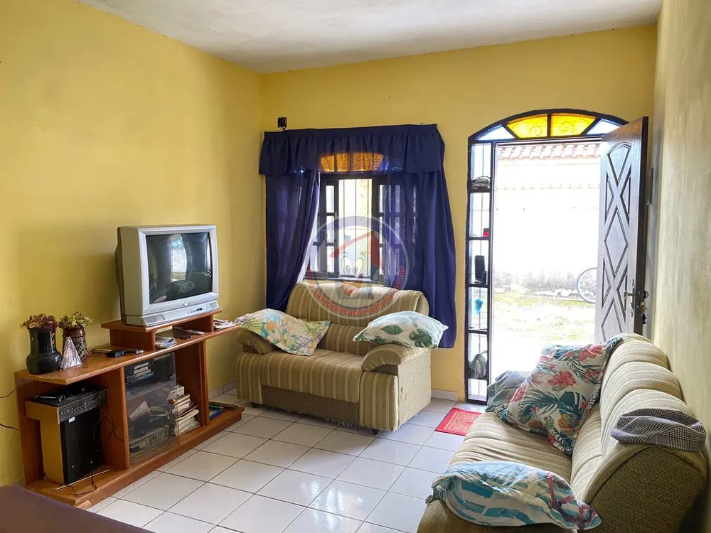 Casa, 2 quartos, 100 m² - Foto 2