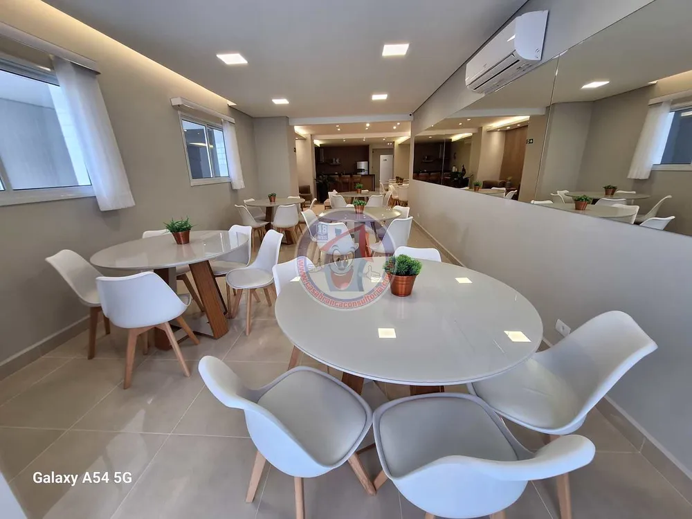 Apartamento, 3 quartos, 108 m² - Foto 11
