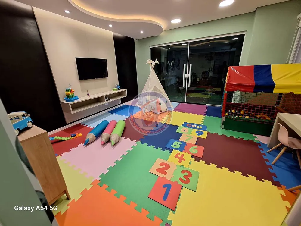 Apartamento, 3 quartos, 108 m² - Foto 10