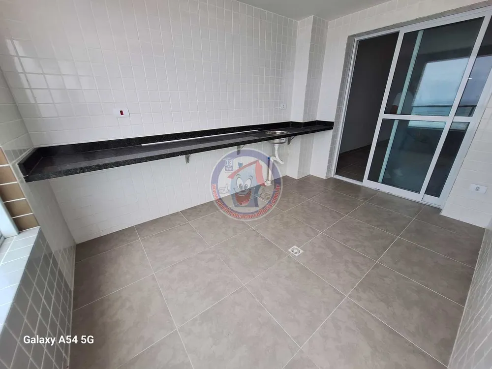 Apartamento, 3 quartos, 108 m² - Foto 2