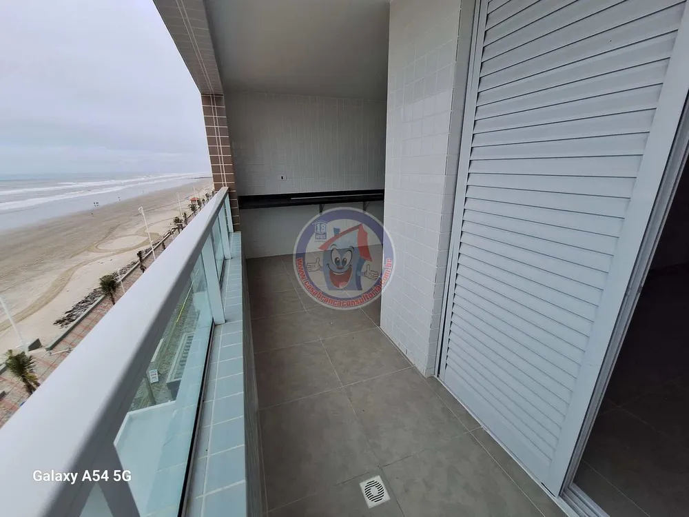 Apartamento, 3 quartos, 108 m² - Foto 5