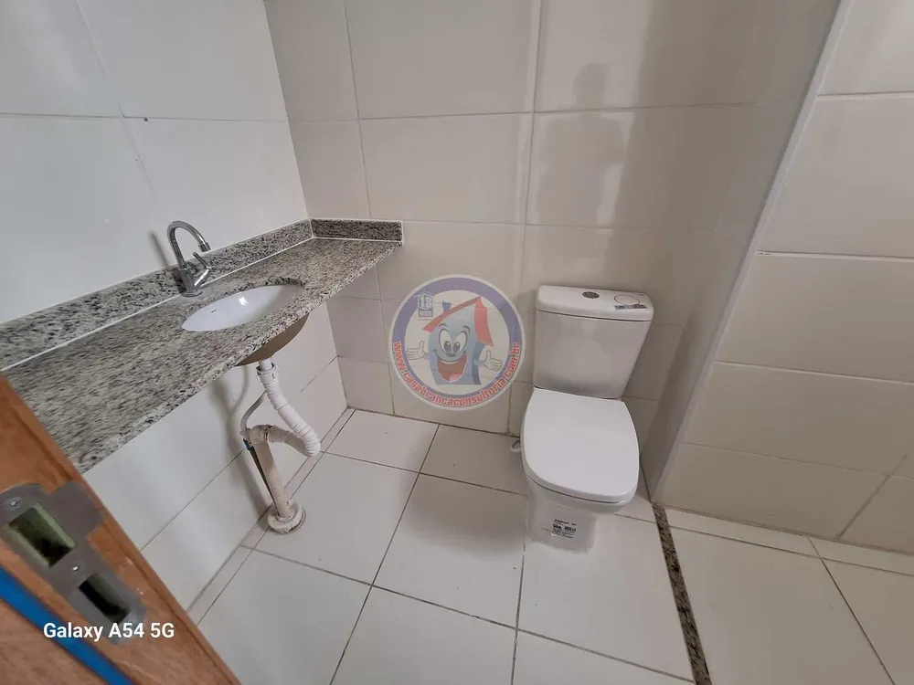 Apartamento, 3 quartos, 108 m² - Foto 7