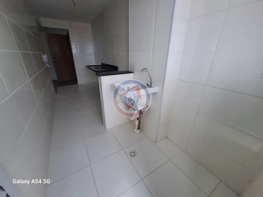 Apartamento, 3 quartos, 108 m² - Foto 8