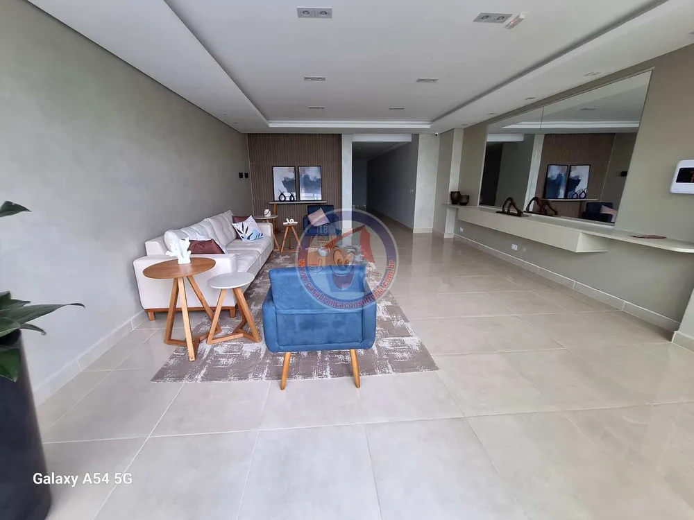 Apartamento, 3 quartos, 108 m² - Foto 12