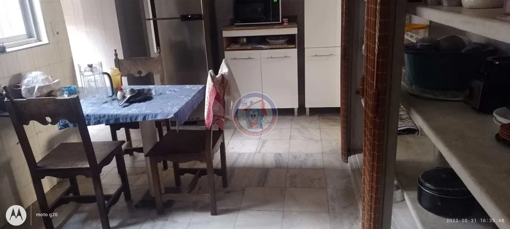 Casa, 3 quartos, 150 m² - Foto 8