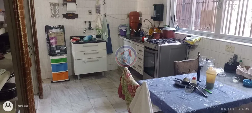 Casa, 3 quartos, 150 m² - Foto 6