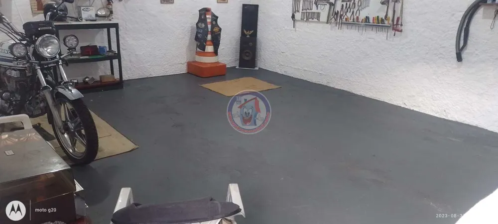 Casa, 3 quartos, 150 m² - Foto 12
