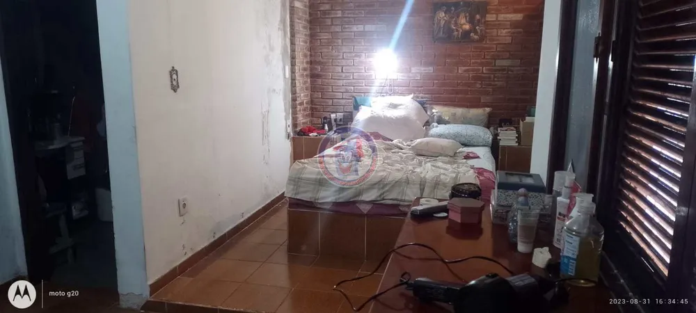 Casa, 3 quartos, 150 m² - Foto 9