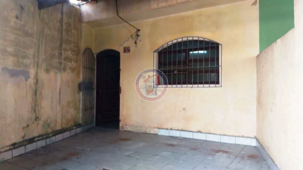 Sobrado, 4 quartos, 280 m² - Foto 3