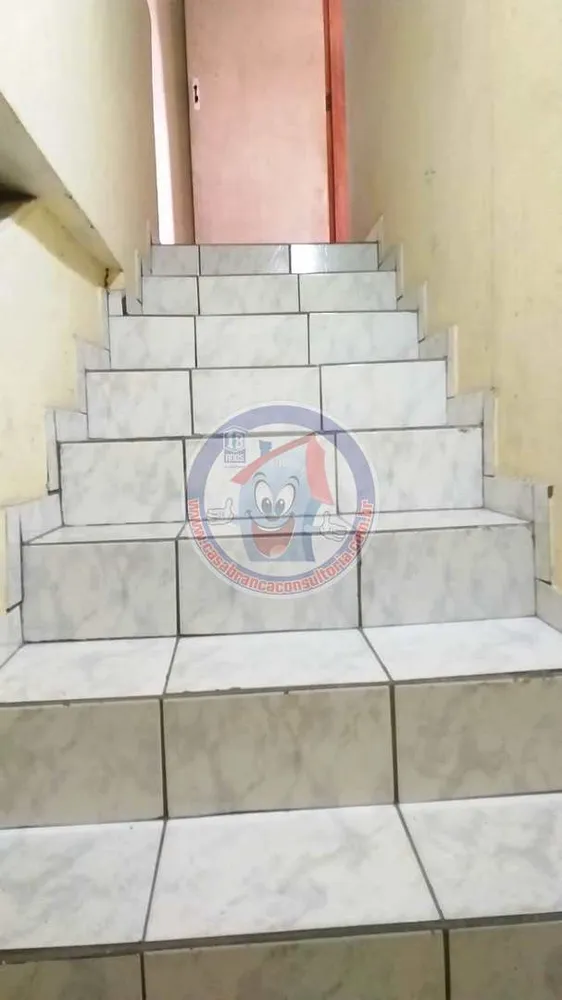 Sobrado, 4 quartos, 280 m² - Foto 10