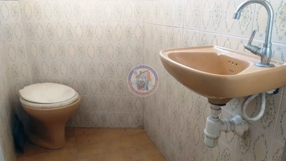 Sobrado, 4 quartos, 280 m² - Foto 4