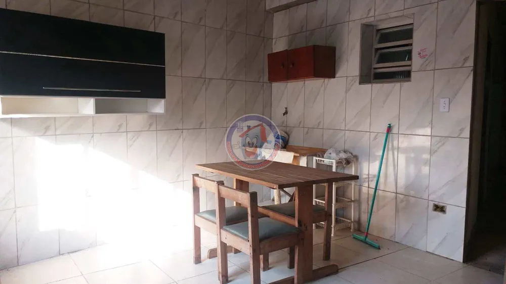 Sobrado, 4 quartos, 280 m² - Foto 9