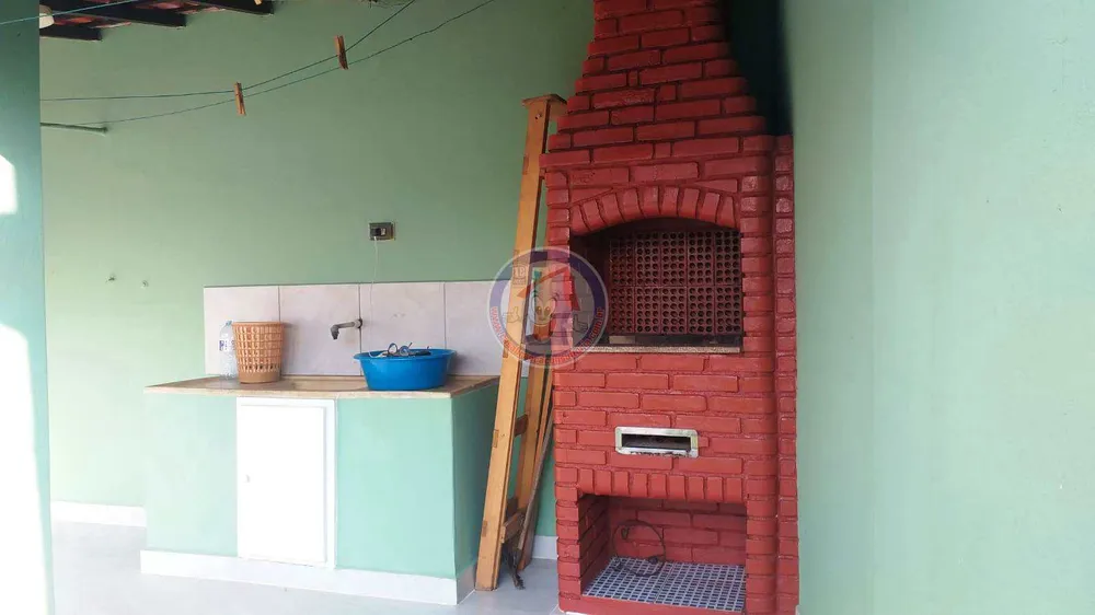 Sobrado, 4 quartos, 280 m² - Foto 5