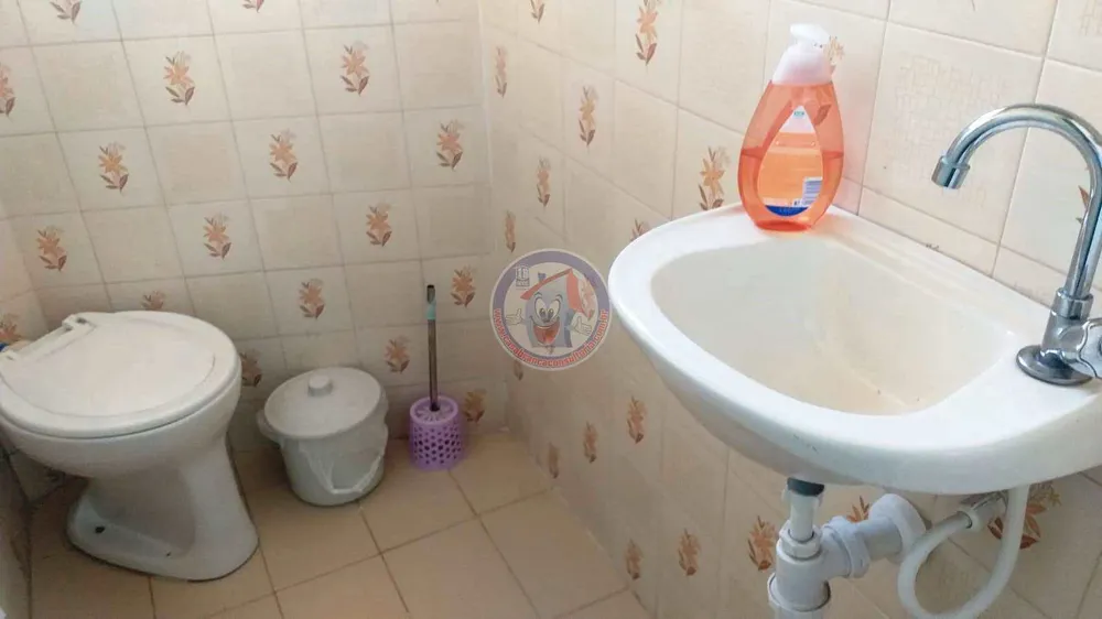 Sobrado, 4 quartos, 280 m² - Foto 4