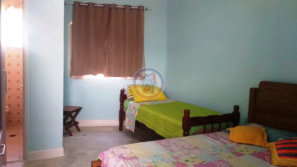 Sobrado, 4 quartos, 280 m² - Foto 3