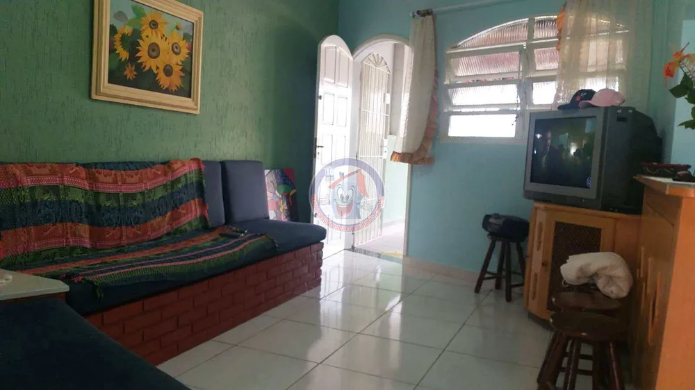 Sobrado, 4 quartos, 280 m² - Foto 2