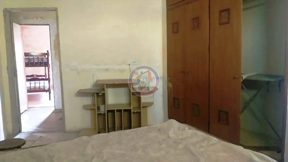 Sobrado, 4 quartos, 280 m² - Foto 1