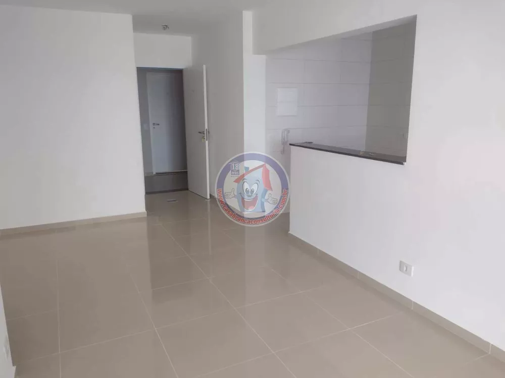 Apartamento à venda com 2 quartos, 91m² - Foto 2