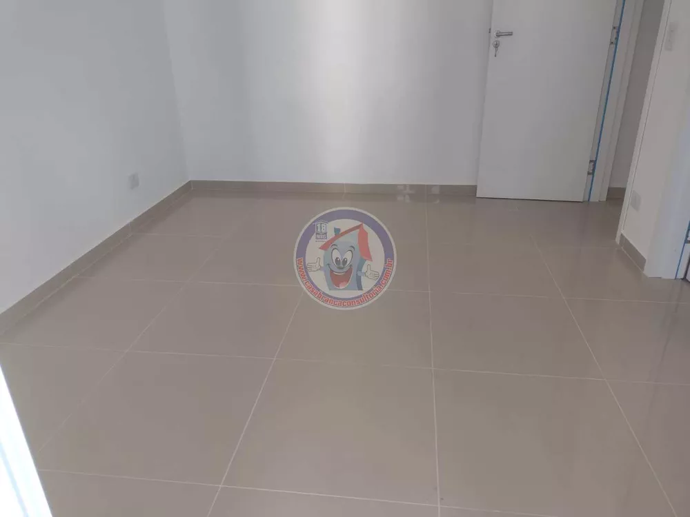 Apartamento à venda com 2 quartos, 91m² - Foto 4