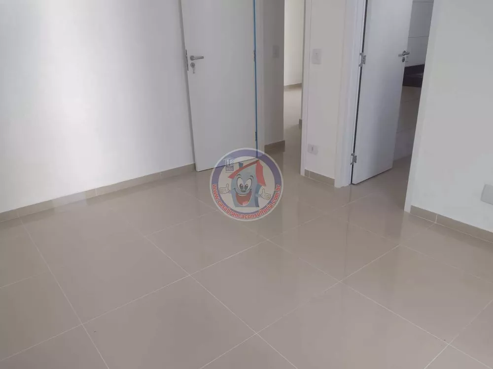 Apartamento à venda com 2 quartos, 91m² - Foto 3