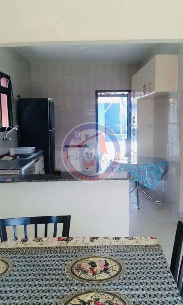 Casa, 2 quartos, 250 m² - Foto 11