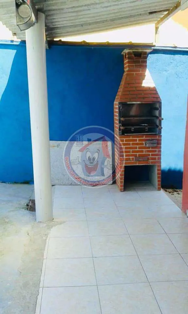 Casa, 2 quartos, 250 m² - Foto 5