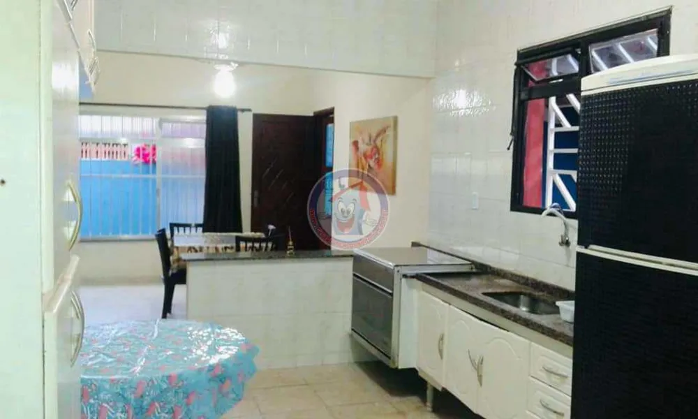 Casa, 2 quartos, 250 m² - Foto 7