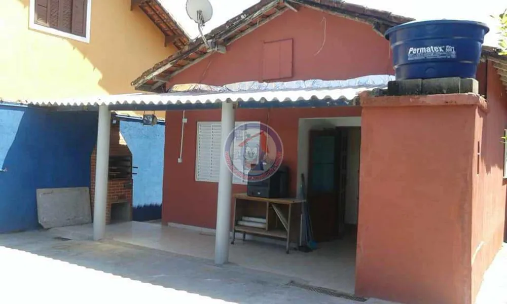 Casa, 2 quartos, 250 m² - Foto 3