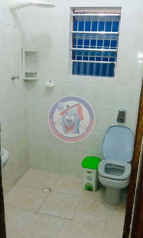 Casa, 2 quartos, 250 m² - Foto 6