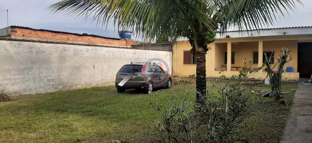 Casa, 2 quartos, 87 m² - Foto 2