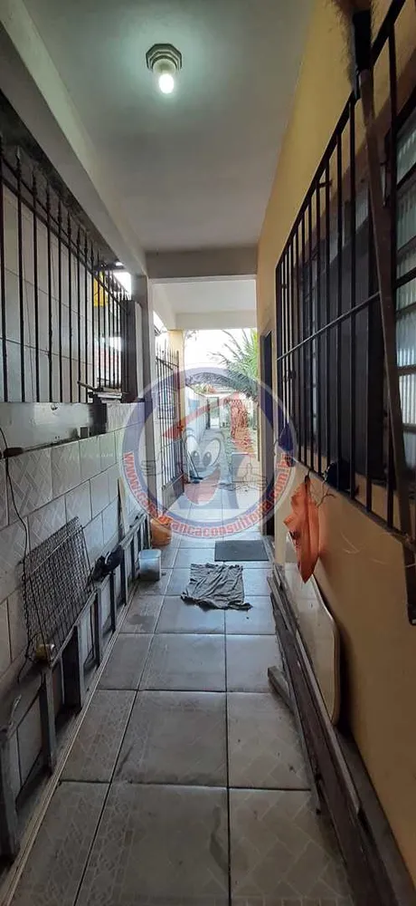 Casa, 2 quartos, 87 m² - Foto 12