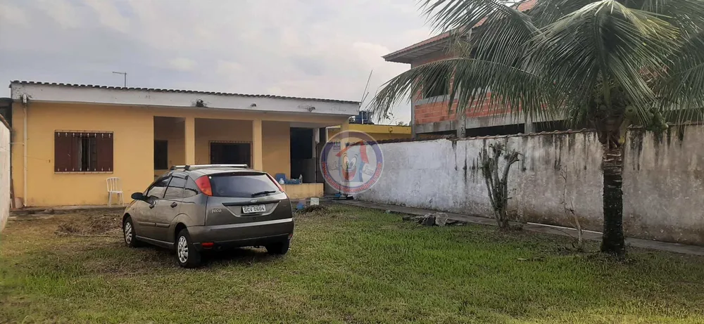 Casa, 2 quartos, 87 m² - Foto 1