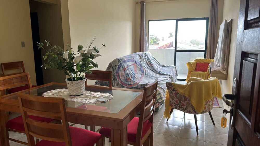 Apartamento, 2 quartos, 100 m² - Foto 6