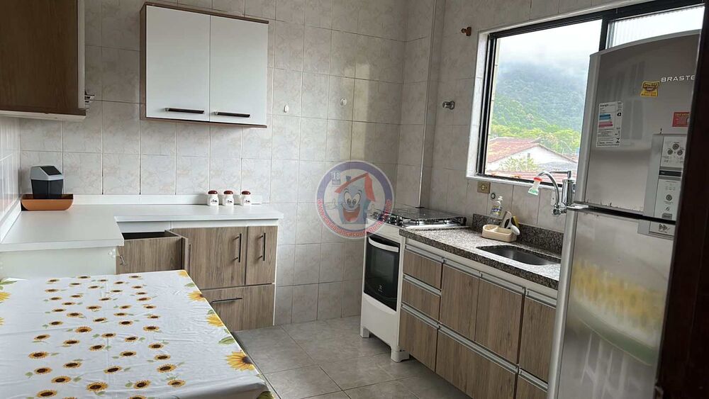 Apartamento, 2 quartos, 100 m² - Foto 7