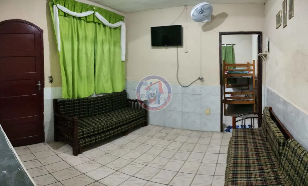 Casa, 2 quartos, 74 m² - Foto 3