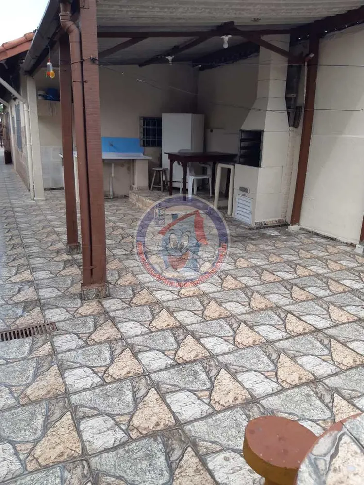 Casa, 2 quartos, 74 m² - Foto 11