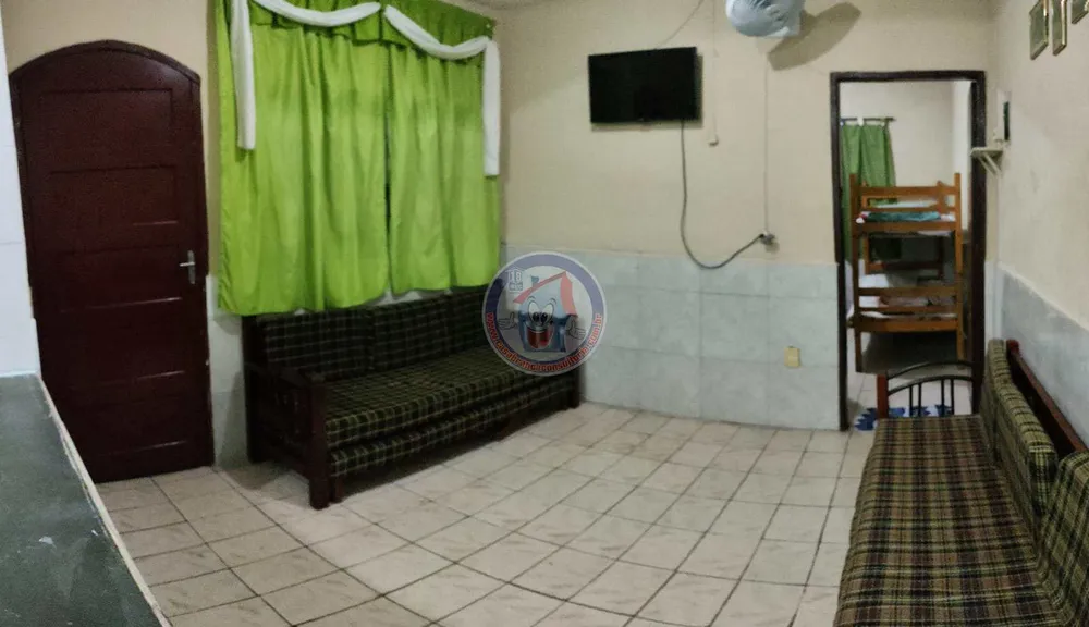 Casa, 2 quartos, 74 m² - Foto 2