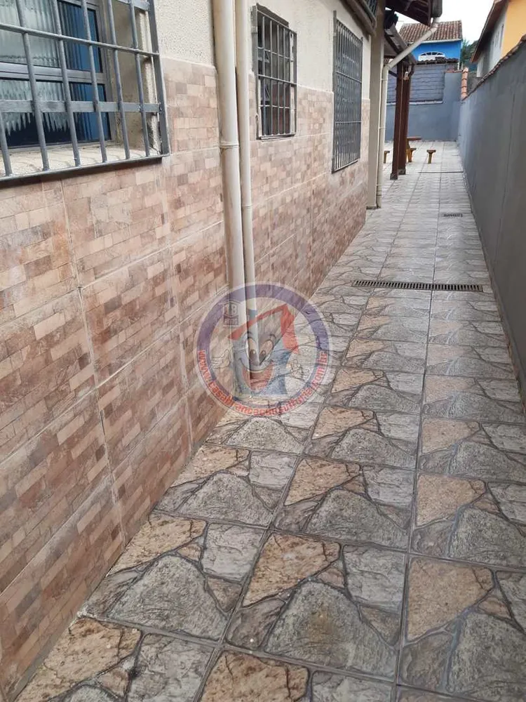 Casa, 2 quartos, 74 m² - Foto 1