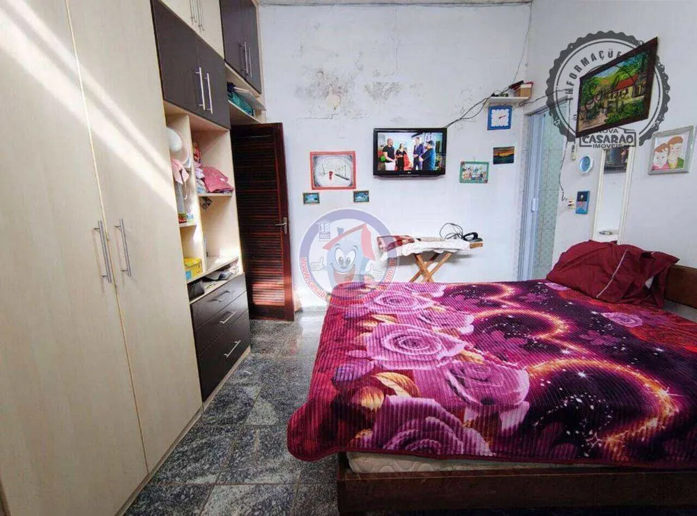 Casa, 2 quartos, 107 m² - Foto 11
