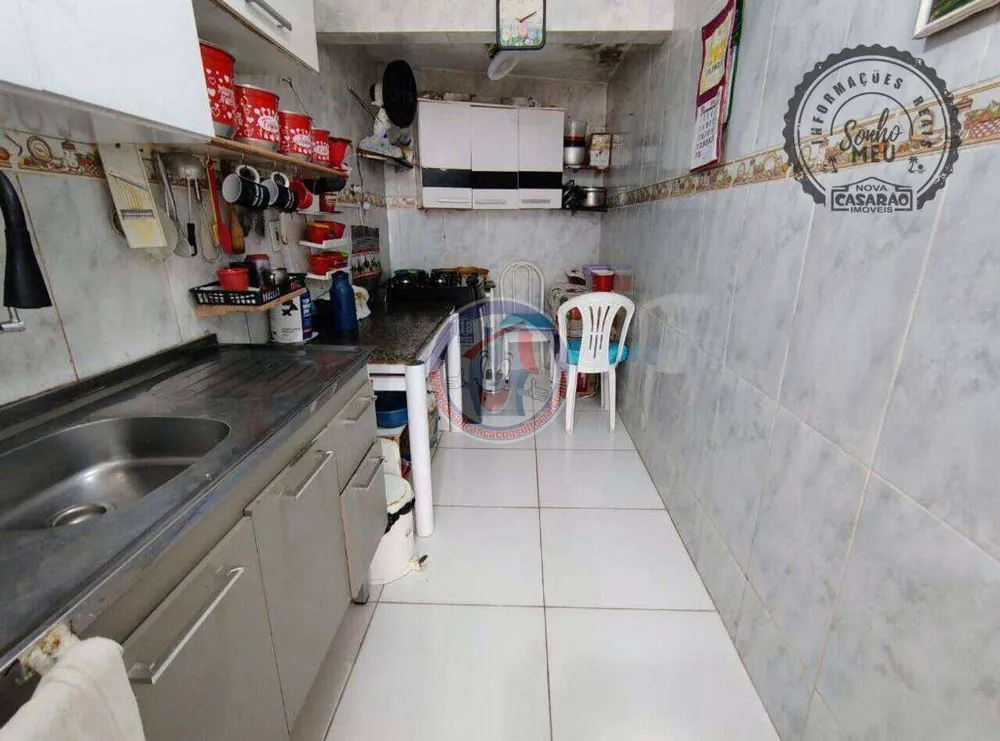 Casa, 2 quartos, 107 m² - Foto 12